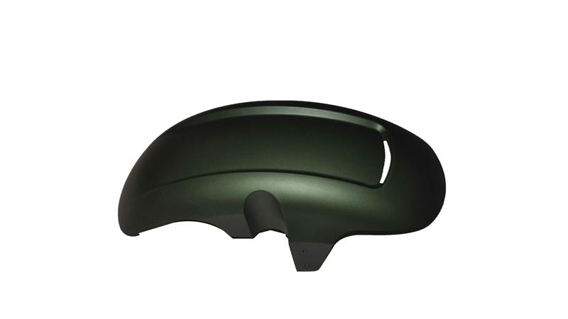 ÖN ÇAMURLUK MAT YEŞİL (M2)